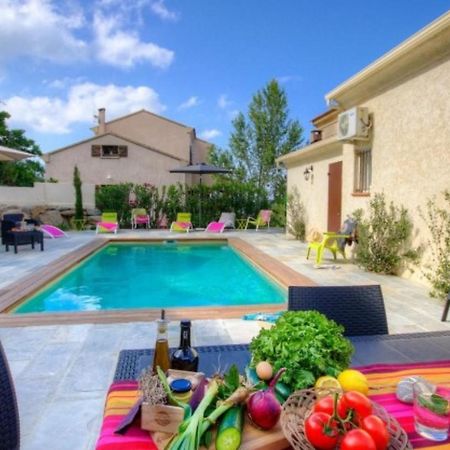 Meacci Bed and Breakfast Borgo  Buitenkant foto
