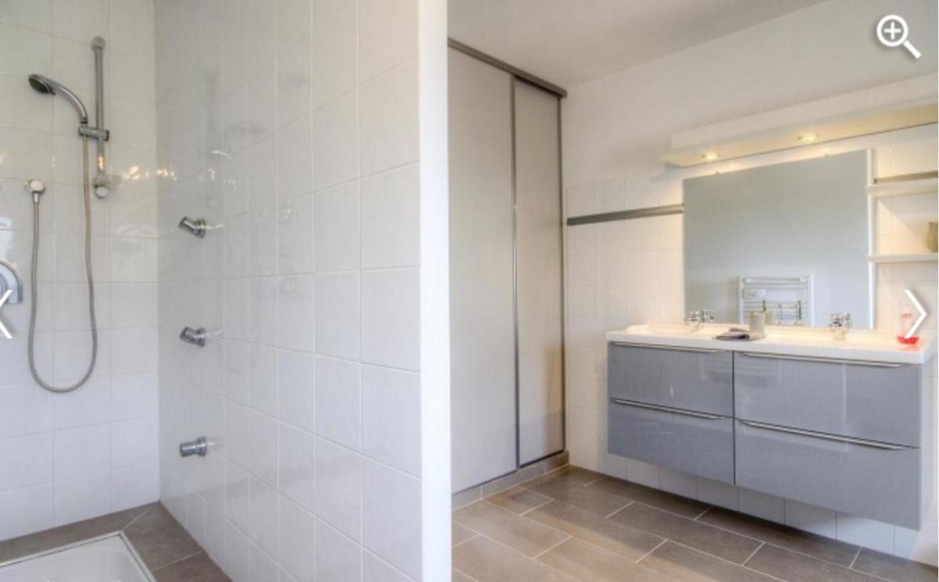 Meacci Bed and Breakfast Borgo  Buitenkant foto