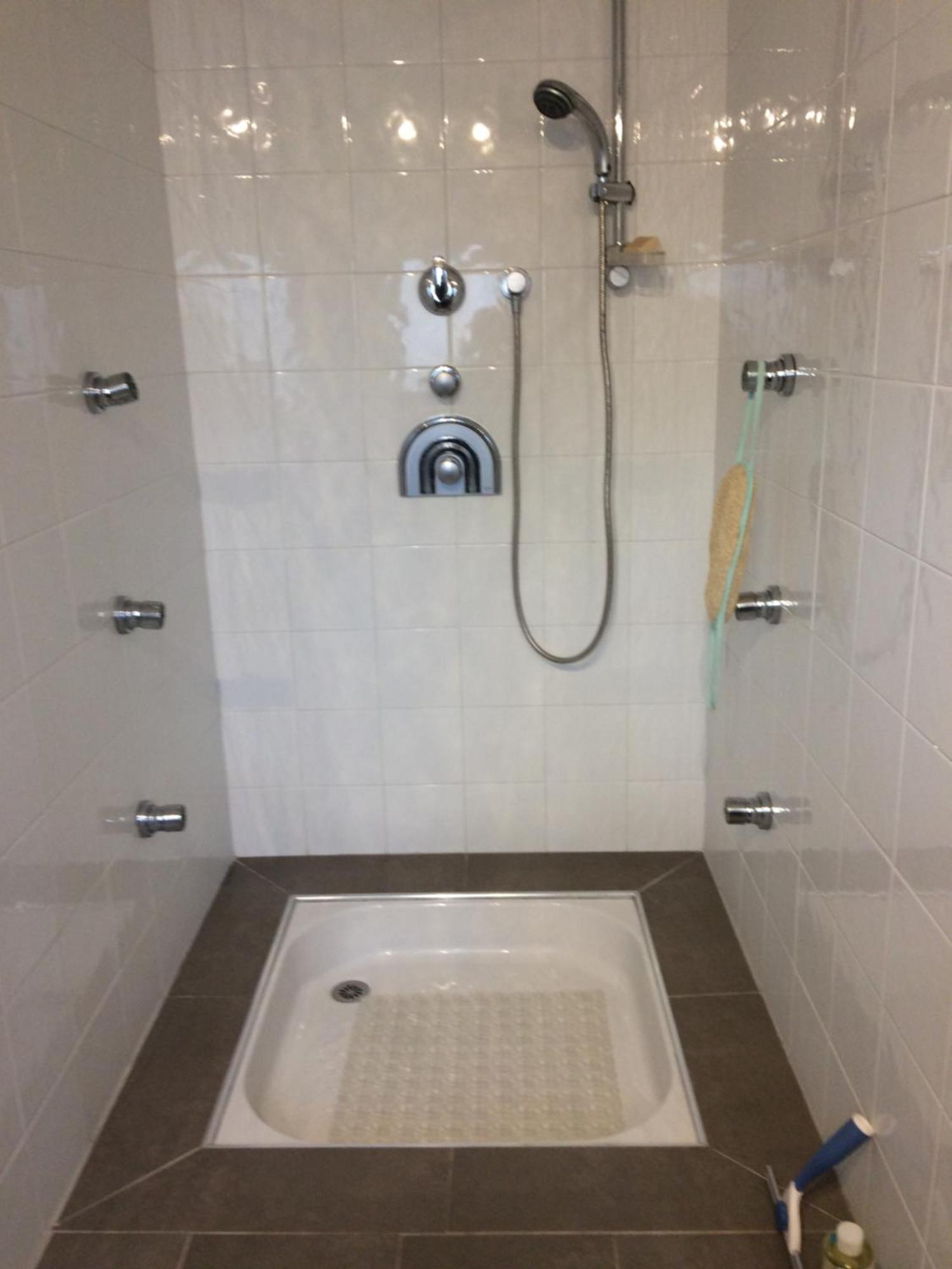 Meacci Bed and Breakfast Borgo  Buitenkant foto